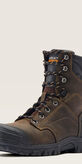Treadfast 8" Waterproof Steel Toe Work Boot 3-4 Front